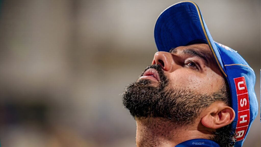 Will Rohit Sharma Play vs Punjab Kings