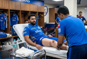 Will Rohit Sharma Play vs Punjab Kings In MI vs PBKS IPL 2026 Match Latest Injury Update