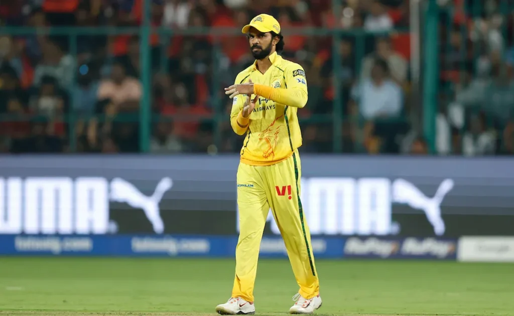 Can CSK qualify for IPL 2026 playoffs