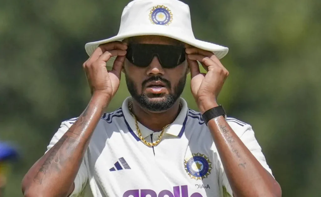 Who is Gurnoor Brar in India squad 