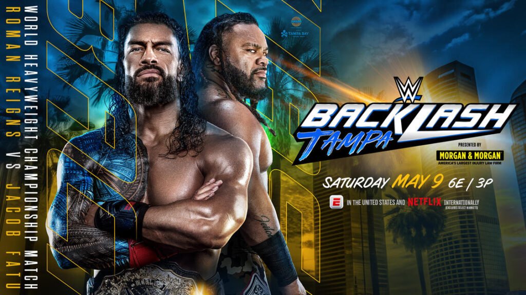 WWE Backlash 2026 start time UK Australia USA Pakistan UAE