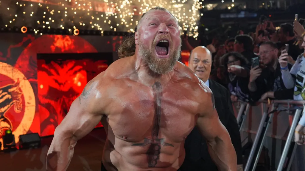 Brock Lesnar net worth 2026