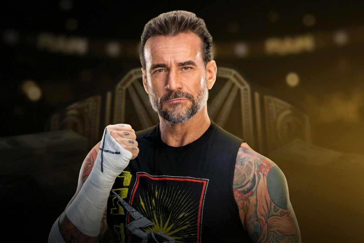CM Punk Net Worth 2026 WWE Salary, Contract Details, Career Earnings