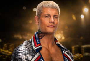 Cody Rhodes Net Worth 2026 WWE Salary, Contract Details, Career Earnings And Personal Life