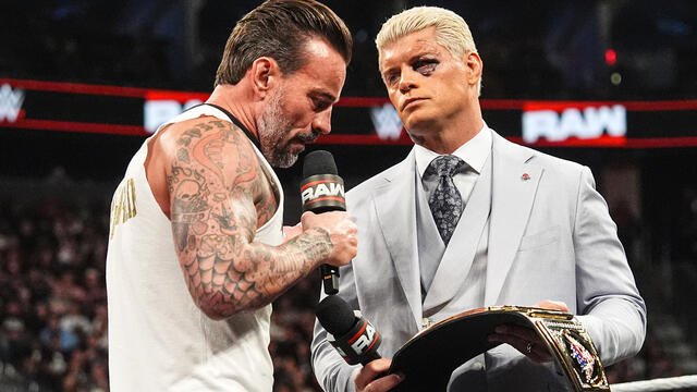 Cody Rhodes and the Undisputed WWE Championship Backlash situation Smackdown may 1 2026 match card and lineups