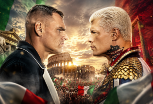 Cody Rhodes vs Gunther At WWE Clash In Italy 2026 Confirmed For Undisputed WWE Championship