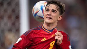 Gavi hopes to make Spain World Cup 2026 squad