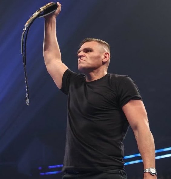 Gunther Smackdown results May 9 2026