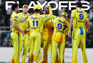 How Can CSK Still Qualify For Playoffs After Loss To SRH in IPL 2026
