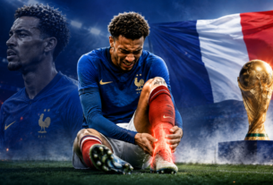 Hugo Ekitike Injury Update — Will He Make France Squad For World Cup 2026