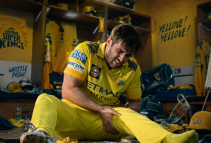 Is Jamie Overton Ruled Out Of IPL 2026 CSK Could Target SA20 Dian Forrester As Replacement