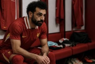 Mohamed Salah injury update liverpool vs aston villa