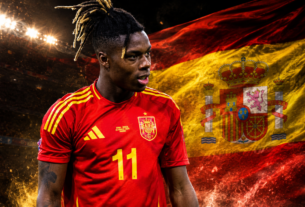 Nico Williams Injury Update — Will He Make Spain Squad For World Cup 2026