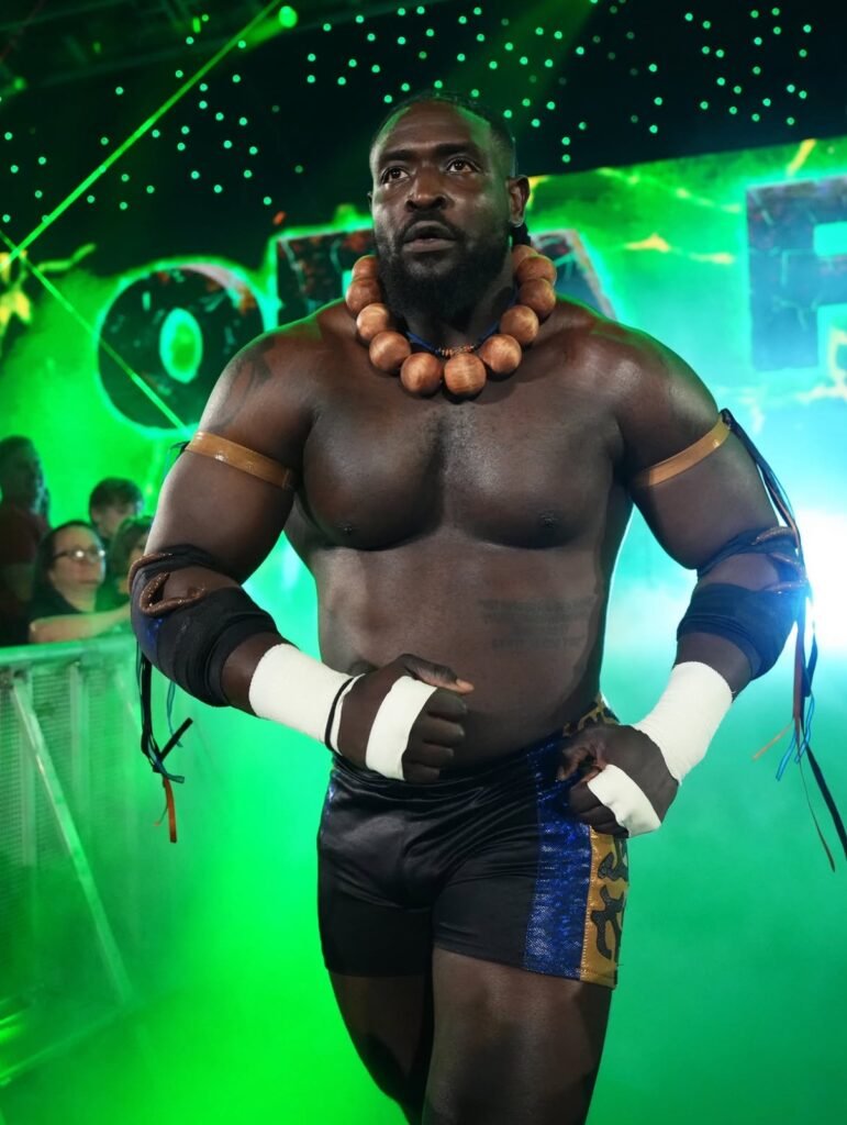 Oba Femi net worth 2026