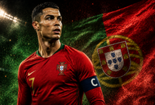 Portugal squad for World Cup 2026