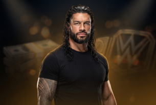 Roman Reigns Salary 2026 WWE Contract Worth, Net Worth, Endorsements And Career Earnings