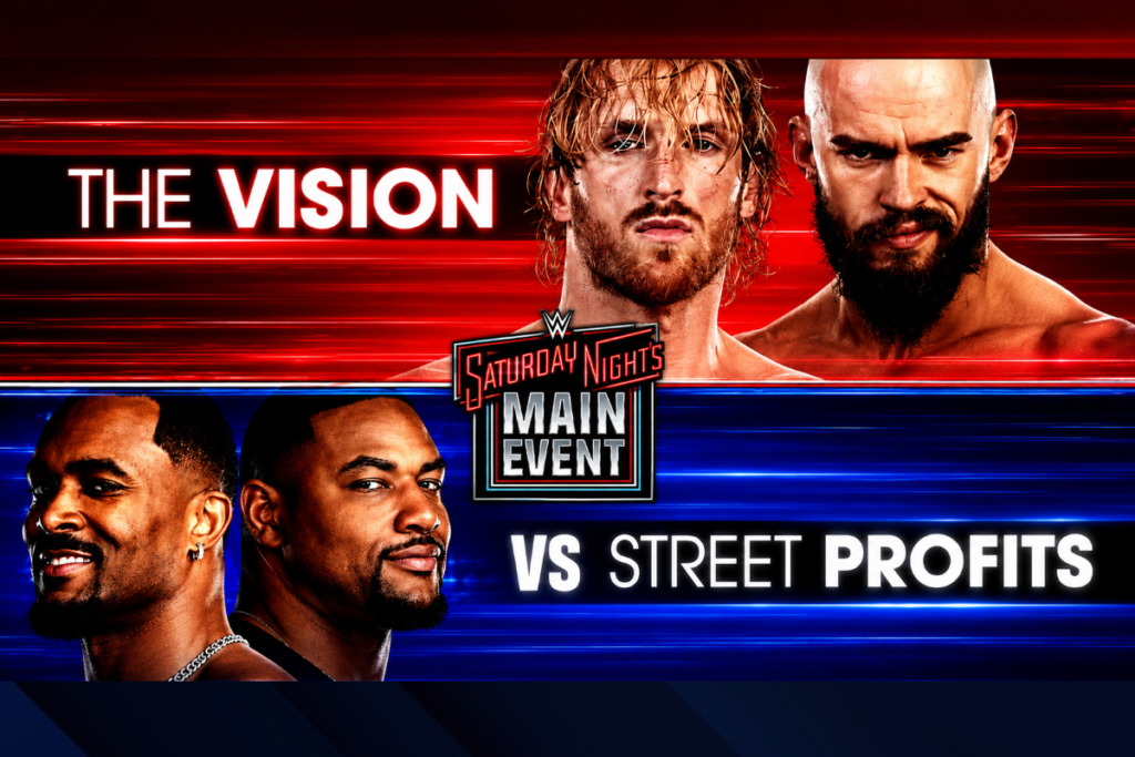 Saturday Night's Main Event Lineups May 23 2026 With Every Confirmed Match For SNME XLIV In Fort Wayne