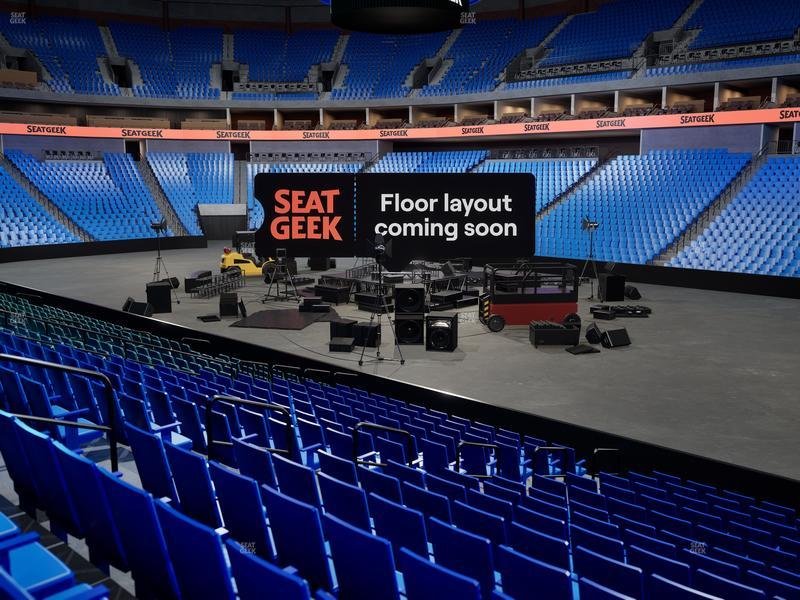 Smackdown May 1 2026 location Tulsa BOK Center