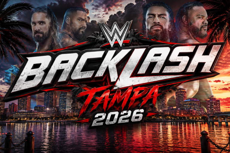 Is Wwe Coming To Australia In 2026