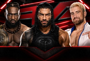 WWE RAW May 11 2026 Match Cards Preview Start Time