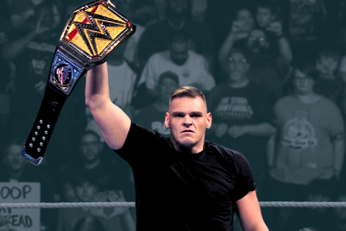 WWE SmackDown Results May 1 2026 Every Winner, Gunther Attacks Cody Rhodes And Jacob Fatu Destroys MFT In Tulsa