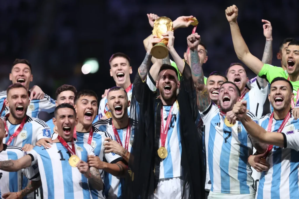 Where To Watch FIFA World Cup 2026