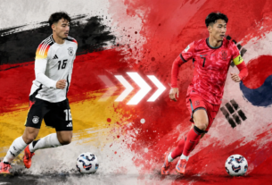 Who Is Jens Castrop The German-Born Midfielder Making History in South Korea's FIFA World Cup 2026 Squad