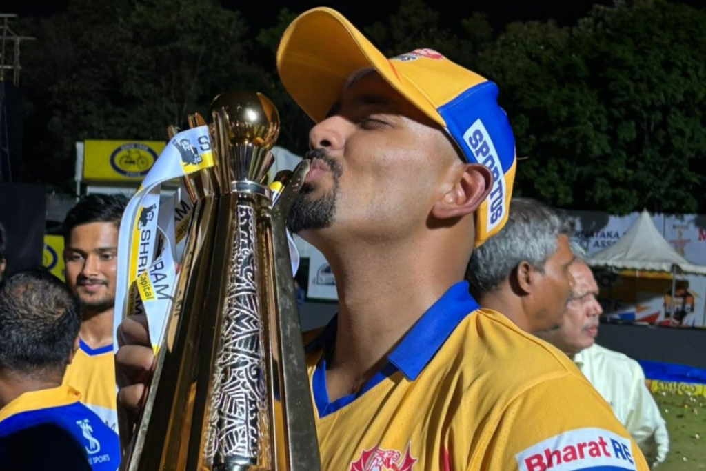Who is Macneil Noronha CSK replacement signing in IPL 2026 for injured Ramakrishna Ghosh