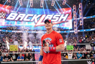 Will John Cena Appear At WWE Backlash 2026