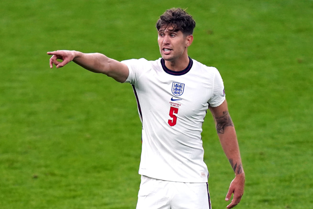 Will John Stones make England squad for World Cup 2026