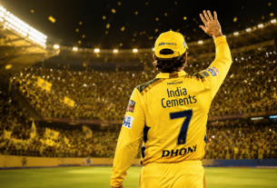 Will MS Dhoni Play CSK vs SRH Retirement Buzz At Chepauk In IPL 2026