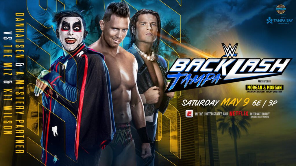 how to watch WWE Backlash 2026