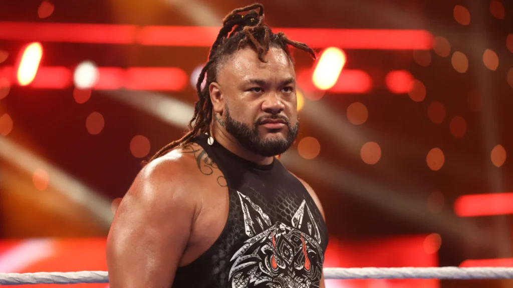 Jacob Fatu salary 2026 