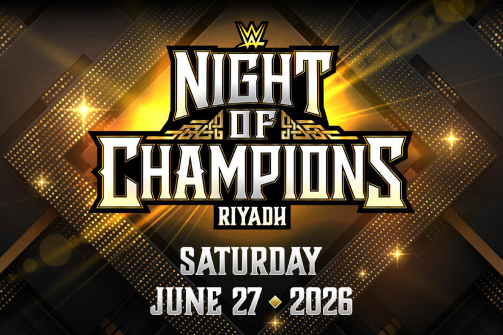 WWE Night Of Champions 2026 Match Card Date Start Time And How To wwe-night-of-champions-2026-match-card-date-start-time-and-how-to