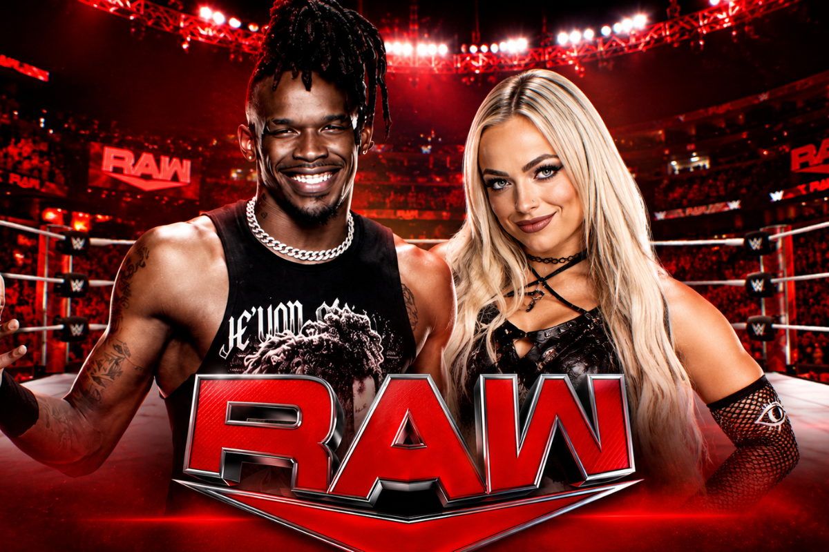 Raw Results June 8 2026 Paris