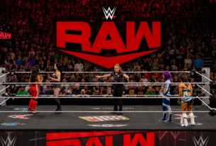 WWE Raw Results June 22 2026 Street Profits Win Tag Titles