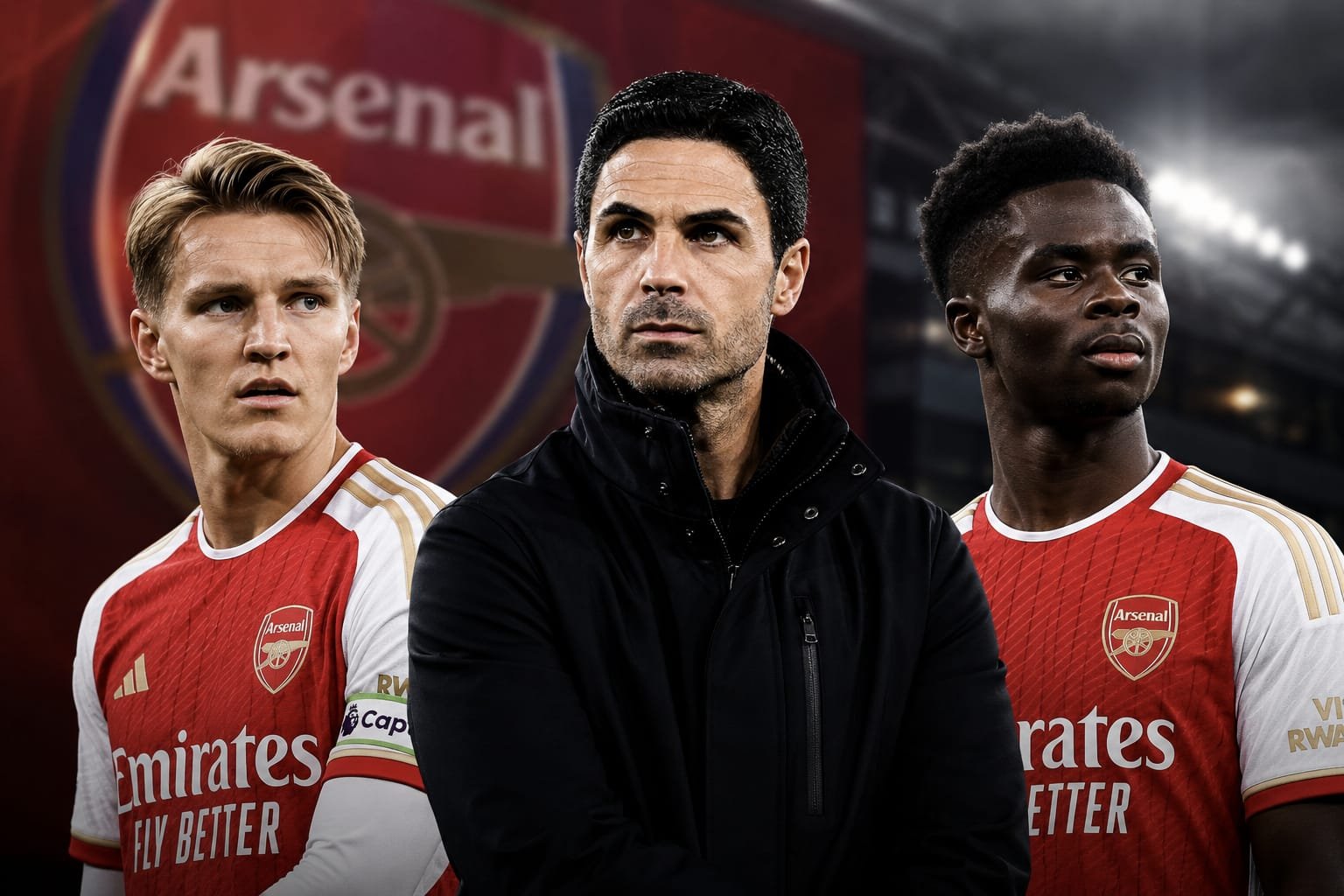 Arsenal Fixtures 2026-27 Premier League