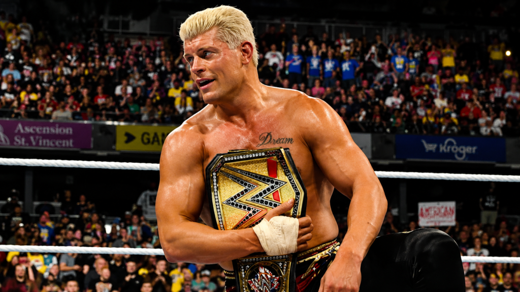 CM Punk returns to Chicago on Monday Night Raw July 6 2026 at Allstate Arena
