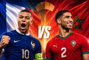 France vs Morocco: Who Reaches the World Cup 2026 Semi-Final
