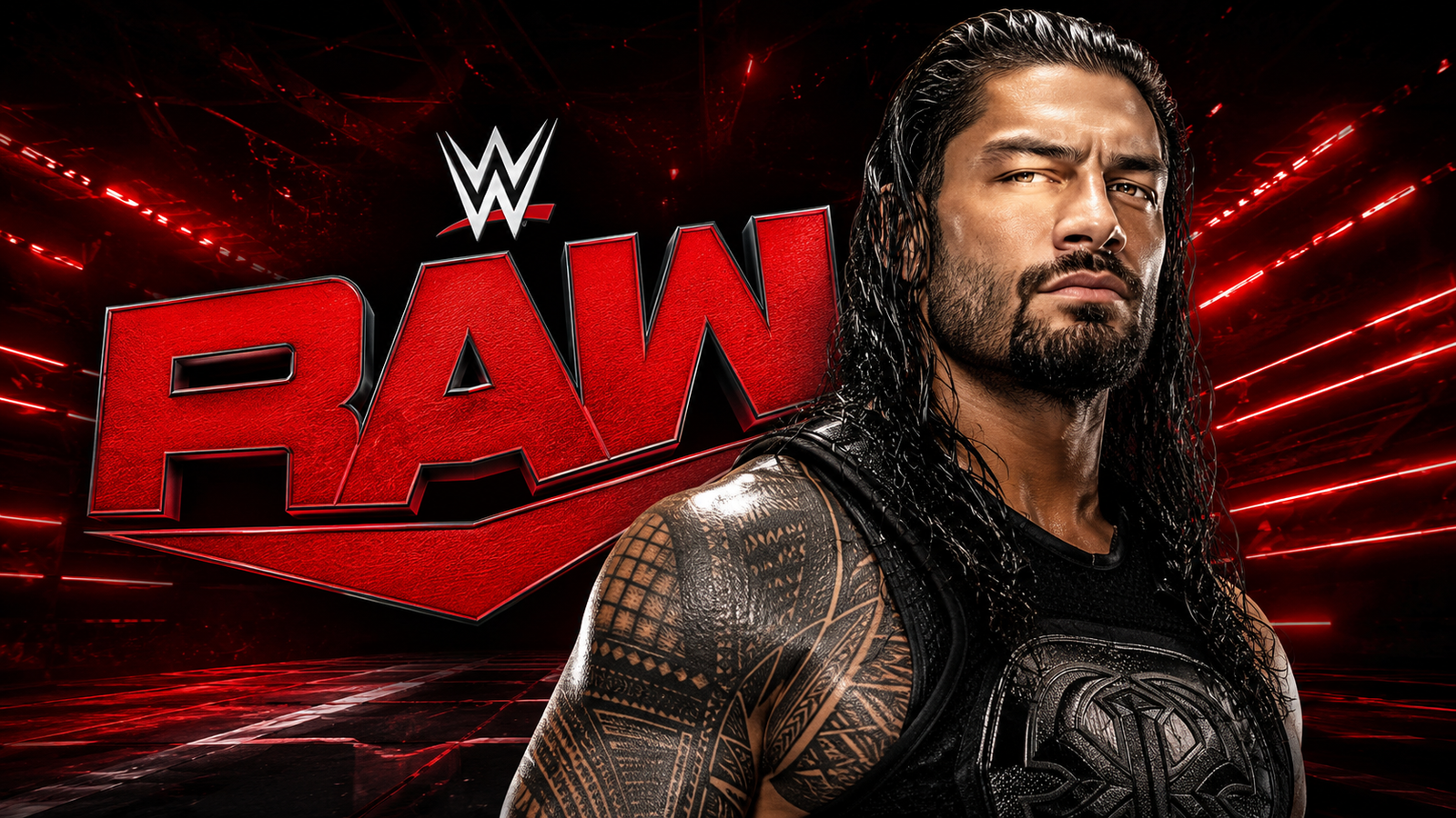 WWE Raw results June 29 2026