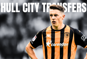 Hull City transfers 2026 news rumours Premier League 2026-27