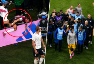 Jordan Henderson Injury Update After Wrist Injury During England's World Cup Celebrations After Win Over Mexico
