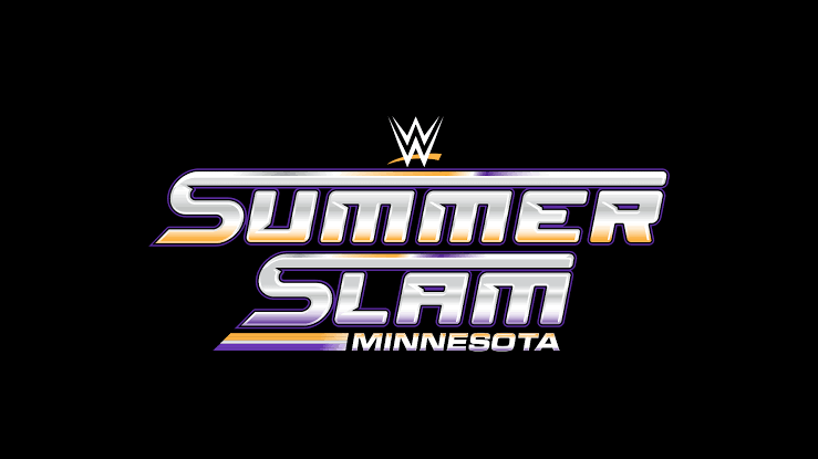 SummerSlam 2026 match card and lineups