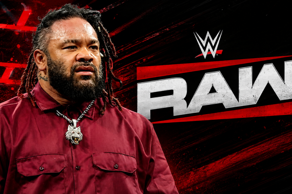 WWE Raw Results July 13 2026 Contract Signed in Dallas