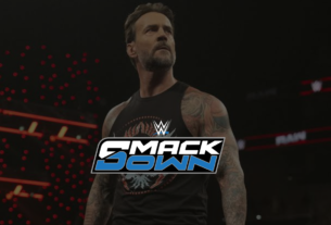 WWE SmackDown July 10 2026 Match Card, CM Punk's First SmackDown as Champion