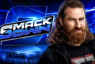 WWE SmackDown results July 3 2026 Match Cards