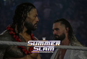 WWE SummerSlam 2026 Match Card All Confirmed Matches, Date And Predictions